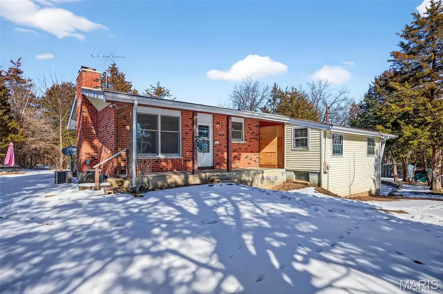 28991 Riley Grove Lane, Wright City, MO 63390 - #3