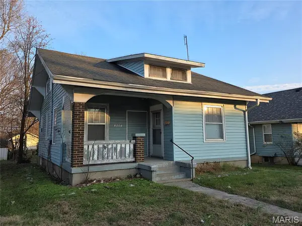 906 S Ellis Street, Cape Girardeau, MO 63703