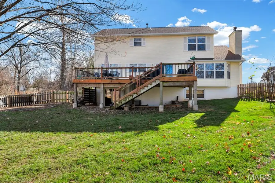 58 River Boat Drive, Saint Peters, MO 63376 - Image #2