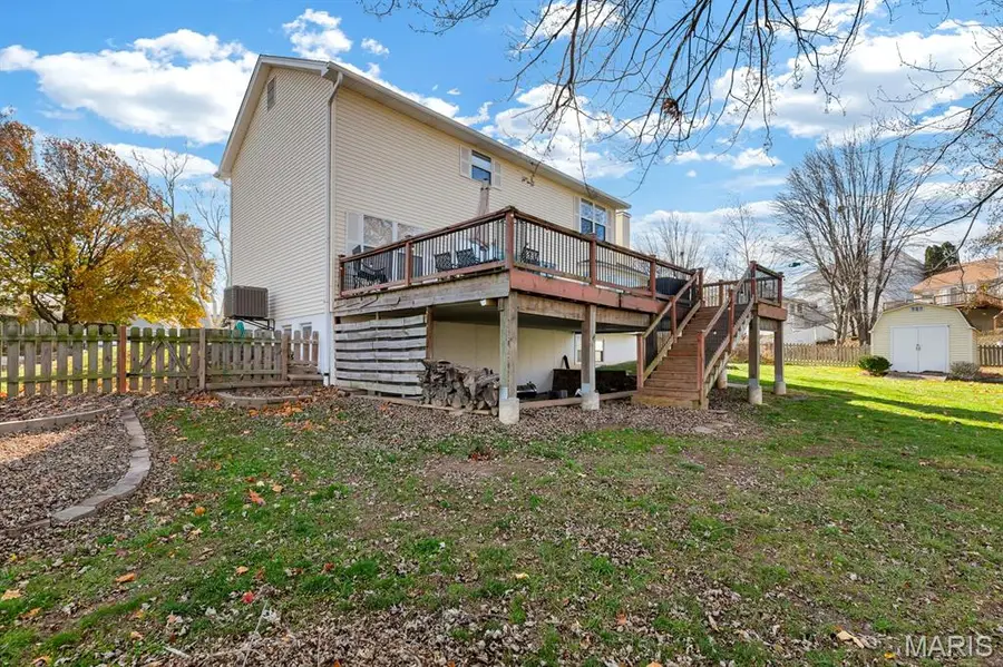 58 River Boat Drive, Saint Peters, MO 63376 - Image #3