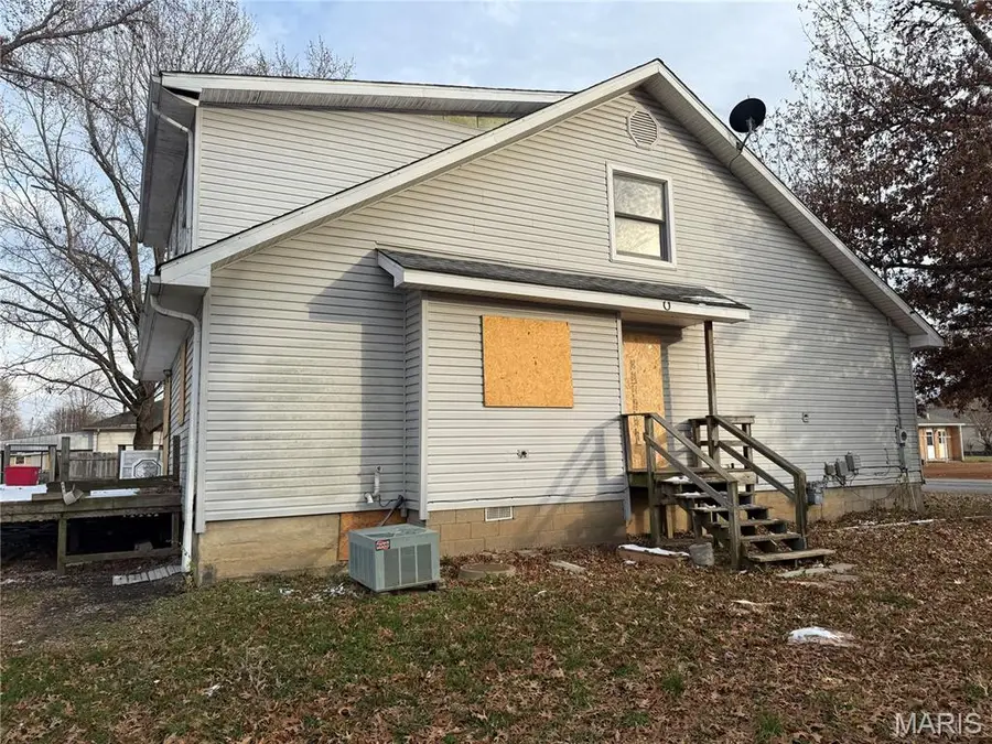 901 W 7 Street, West Frankfort, IL 62896 - Image #2