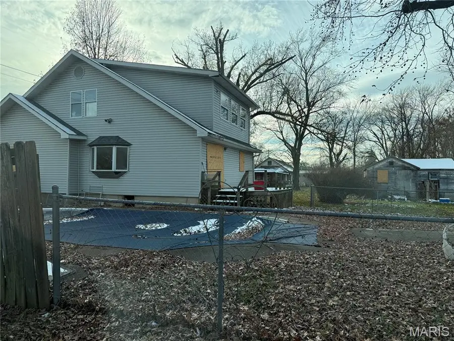 901 W 7 Street, West Frankfort, IL 62896 - Image #3