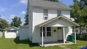114 Louise Street, Bonne Terre, MO 63628