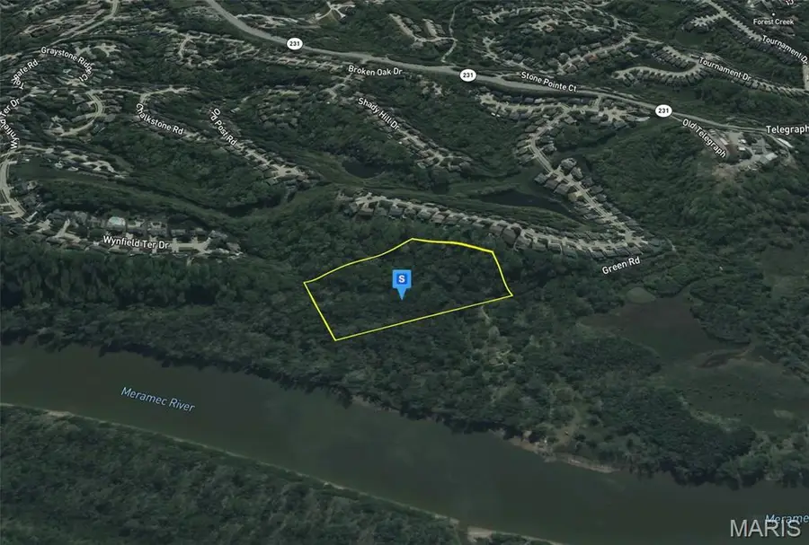 3801 Green Road, Saint Louis, MO 63129 - Image #2