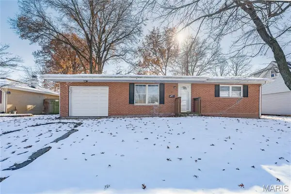 14 Wilson Park Drive, Granite City, IL 62040