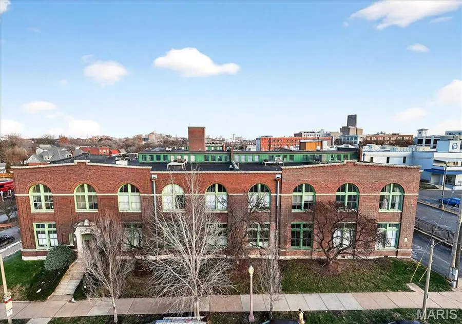 4242 Laclede Avenue #203, Saint Louis, MO 63108 - Image #2