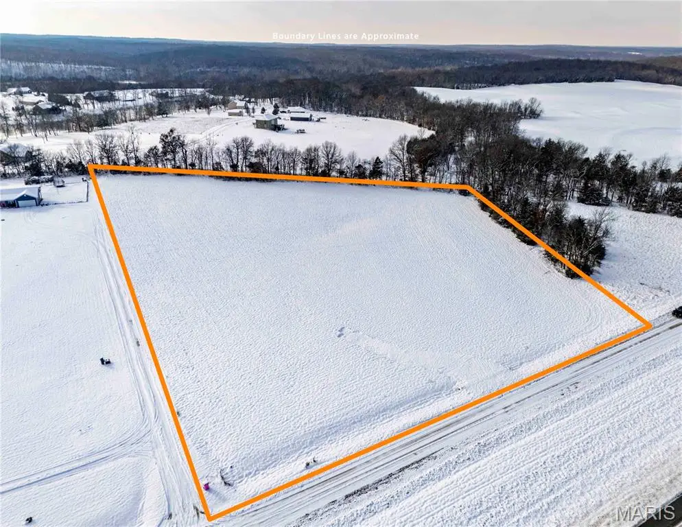 00 Hwy 61 W Outer Road Road, Peno, MO 63441 - Image #1