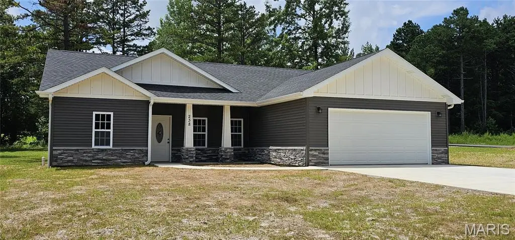 238 Ruth Harris Lane, Poplar Bluff, MO 63901 - #1