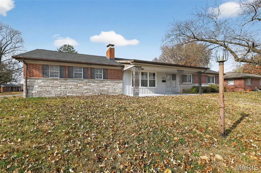 101 Sheffield Drive, Belleville, IL 62223 - Image #1