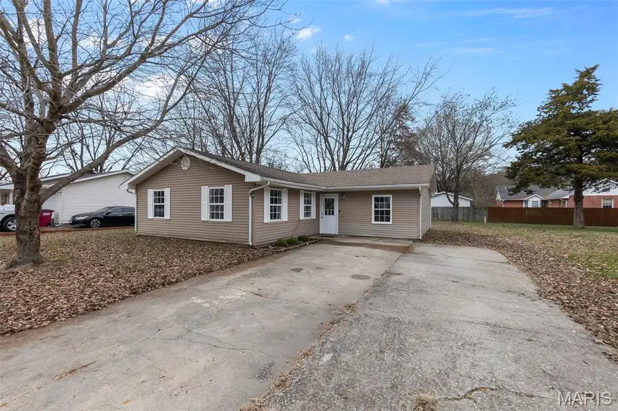 408 Bell Lane, Oran, MO 63771 - Image #2