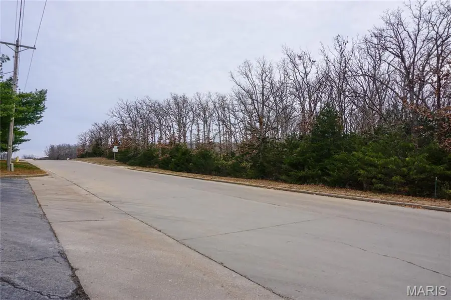 6.54 +/- ac Old St. James Road, Rolla, MO 65401 - Image #2
