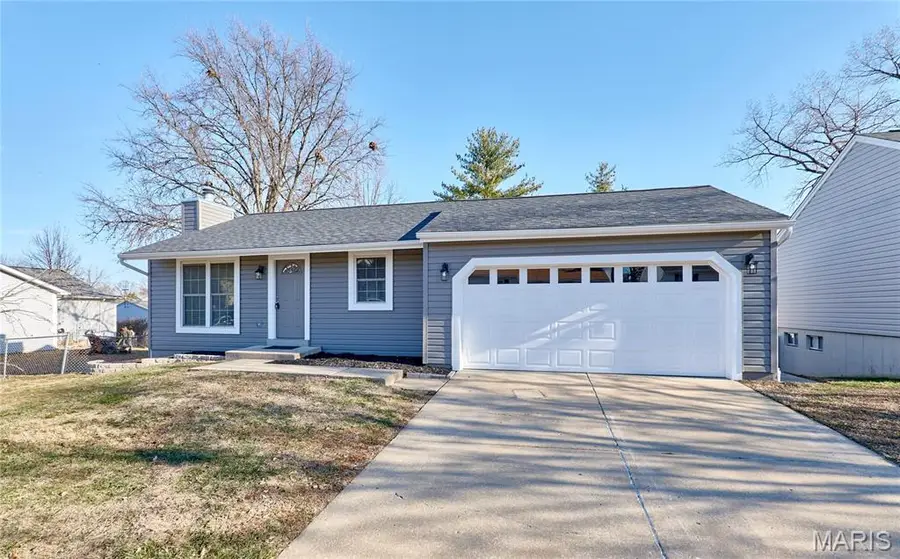 1708 Lynncove Lane, Saint Charles, MO 63303 - Image #3