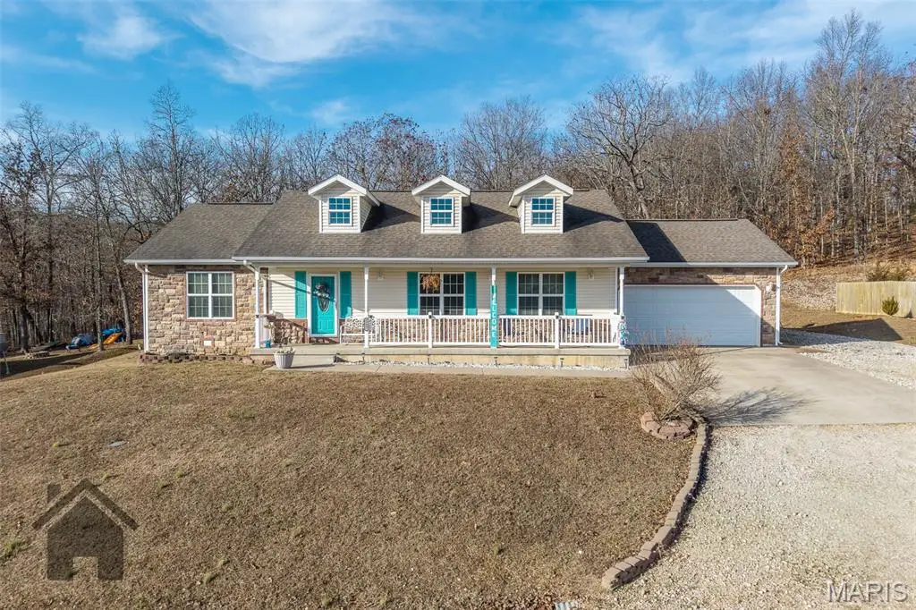 20997 Hideaway Lane, Saint Robert, MO 65584 - Image #1