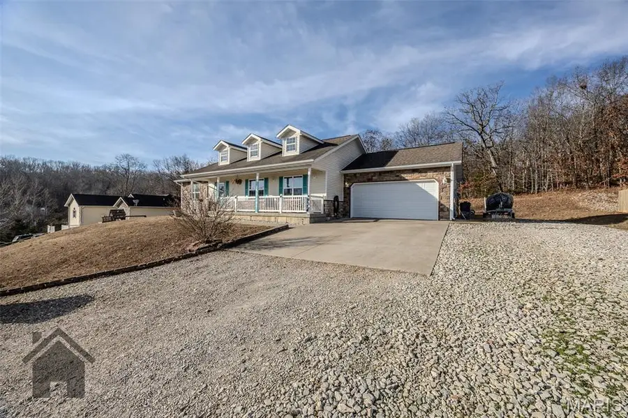 20997 Hideaway Lane, Saint Robert, MO 65584 - Image #3