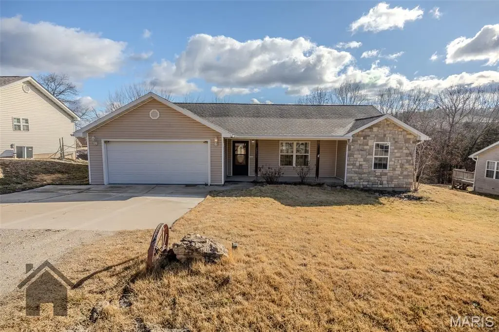 20834 Hibbett Road, Saint Robert, MO 65584 - Image #1