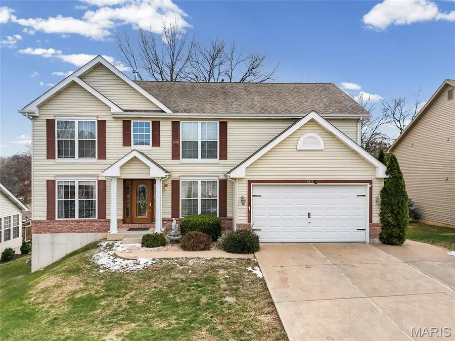 1816 Belmont Court, Festus, MO 63028 - Image #2