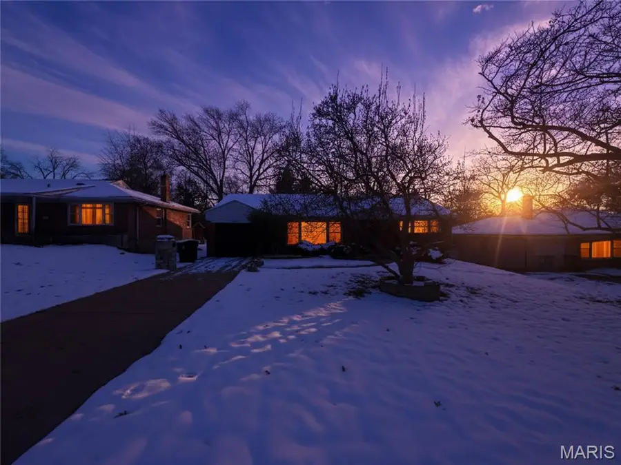 7522 Amherst Avenue, University City, MO 63130 - Image #3