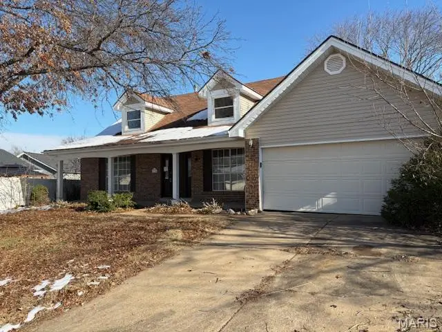 Address Withheld By Seller, Ballwin, MO 63021 - Image #1