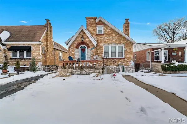 4581 Wabash Avenue, St Louis, MO 63109