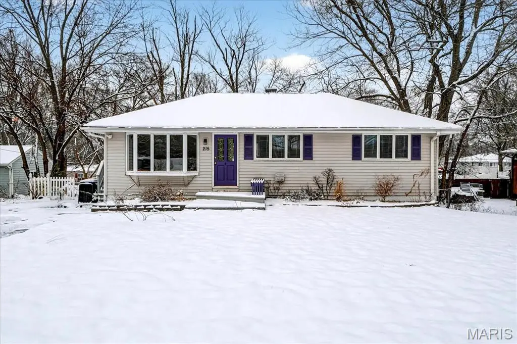 215 Hutchinson Road, Ellisville, MO 63011 - Image #1