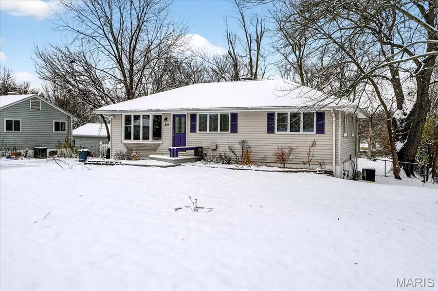 215 Hutchinson Road, Ellisville, MO 63011 - Image #3