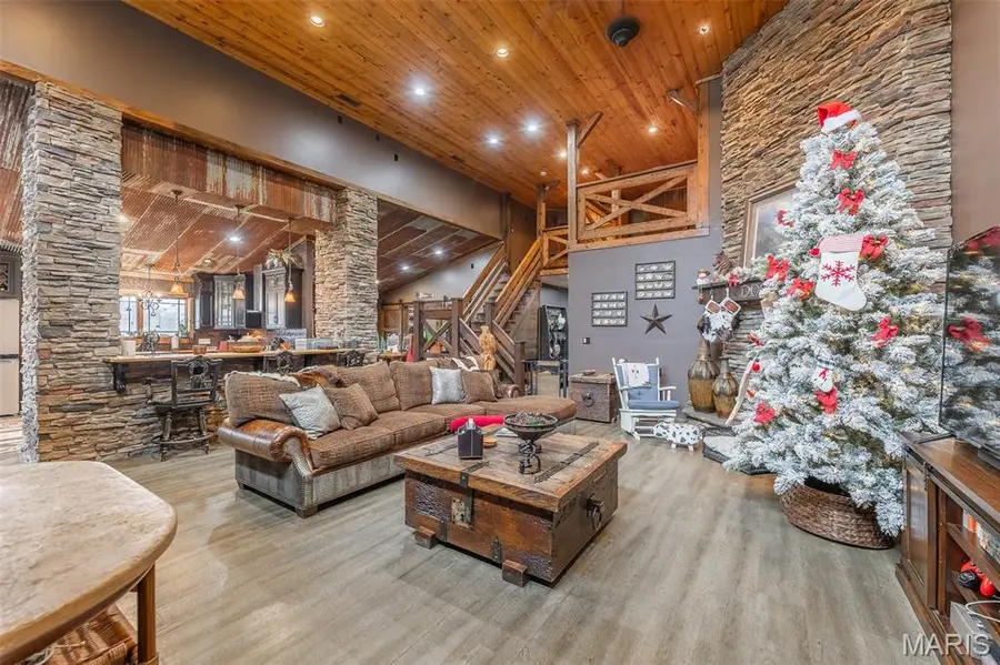 489 Pumpkin Patch Road, Doniphan, MO 63935 - Image #2