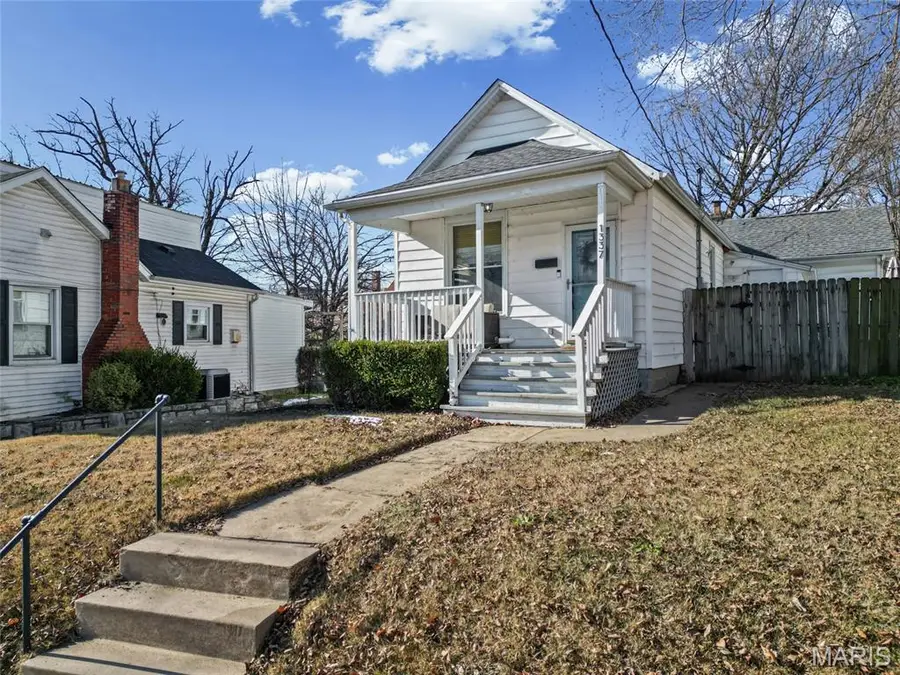 1337 Graham Street, Saint Louis, MO 63139 - Image #2