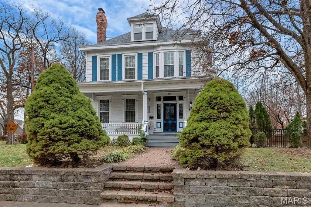 422 Adams Street, Ferguson, MO 63135 - Image #1