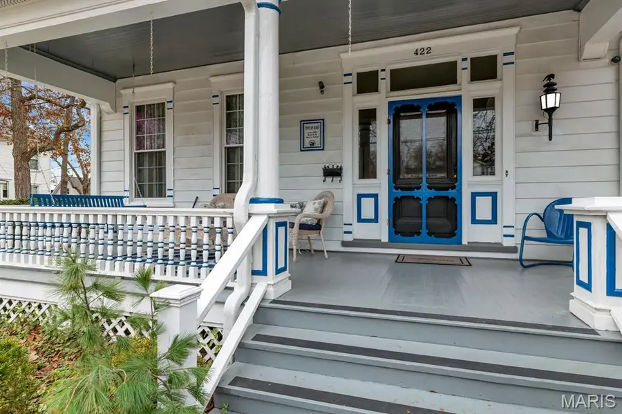 422 Adams Street, Ferguson, MO 63135 - Image #2