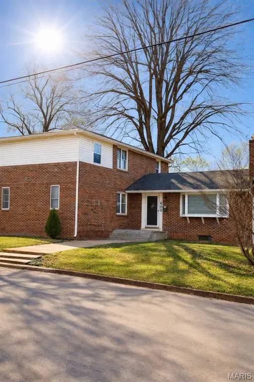 603 N A Street, Farmington, MO 63640