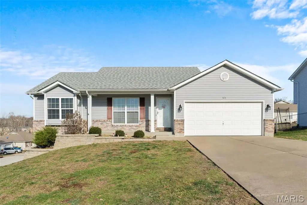323 Park Hill Drive, Union, MO 63084 - Image #1