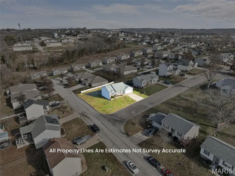 323 Park Hill Drive, Union, MO 63084 - Image #3