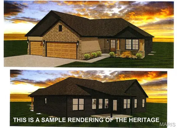 1017 Waymaker Lane, Waterloo, IL 62298