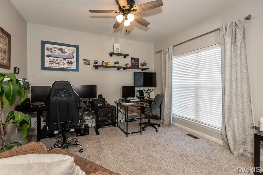 202 Burrograss Drive, Wentzville, MO 63385 - Image #3