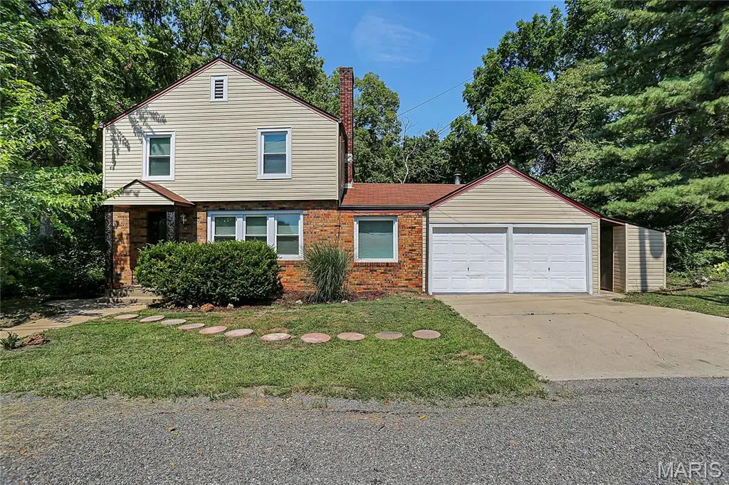 Address Withheld By Seller, Collinsville, IL 62234 - Image #1