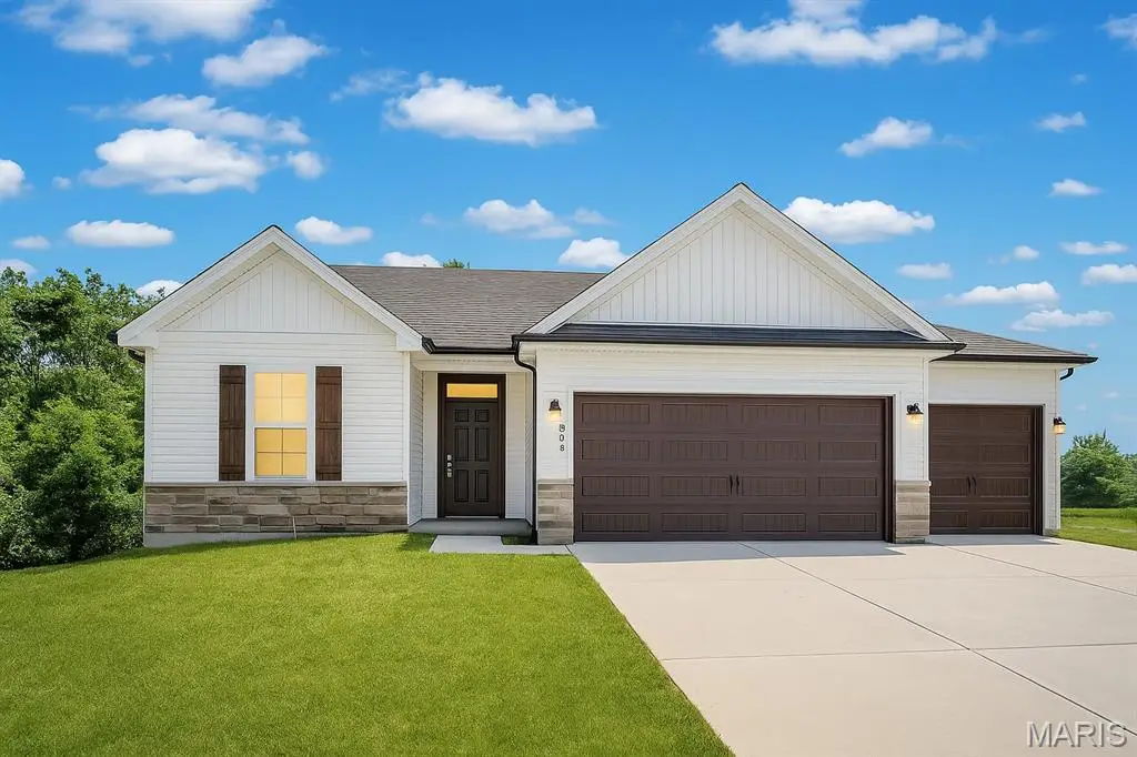 2317 Hank's Close #186 STB, Washington, MO 63090 - Image #1