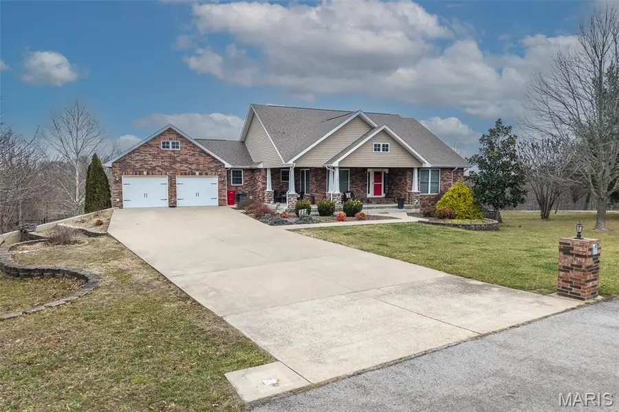 22766 Rumor Lane, Waynesville, MO 65583 - Image #2