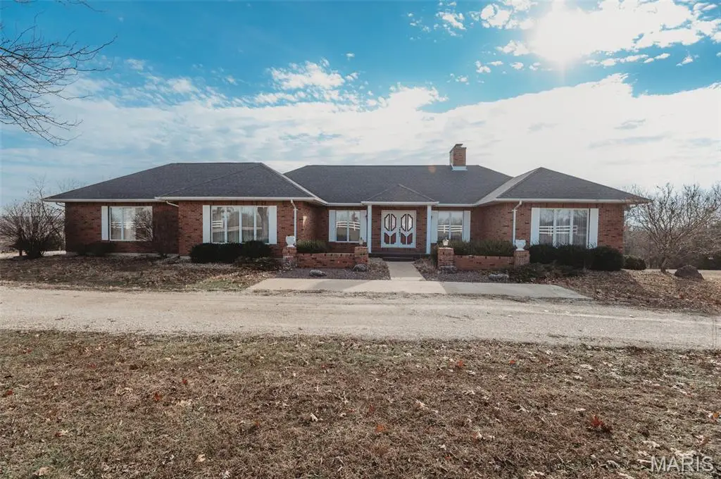 4738 Gorrell Road, Bland, MO 65014 - Image #1