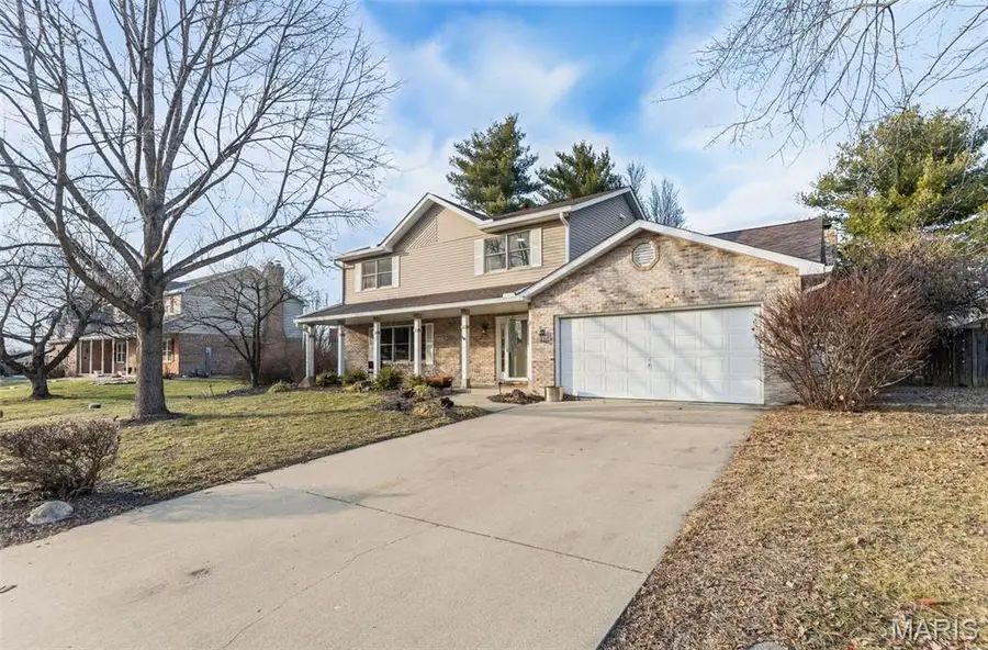 6 Mapleleaf Lane, Belleville, IL 62223 - #2