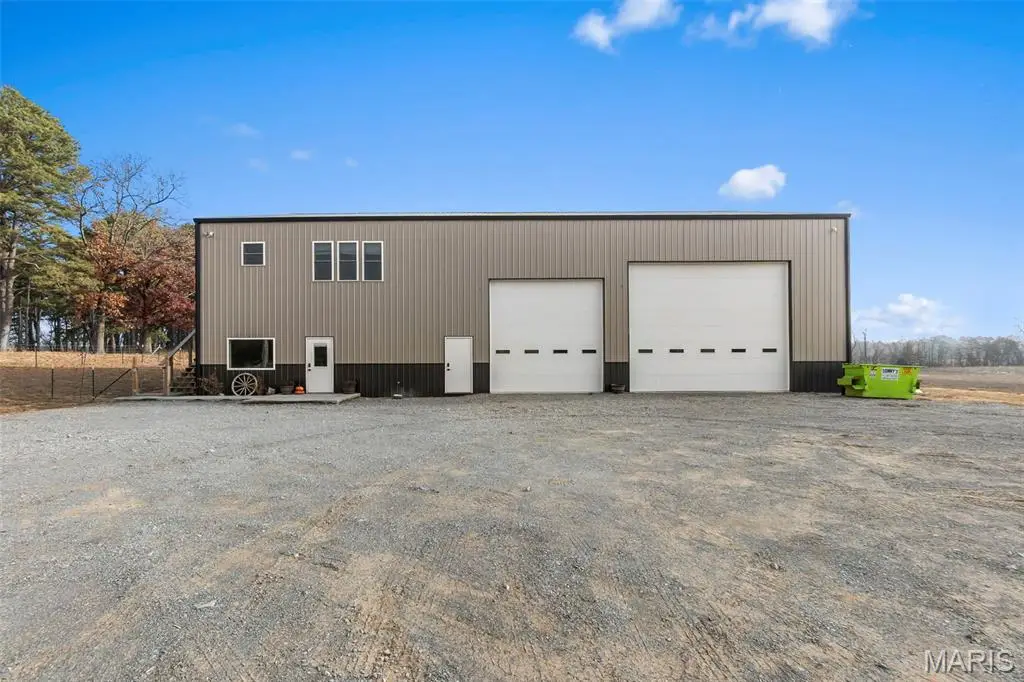 22300 Us Hwy 61, Oran, MO 63771 - Image #1