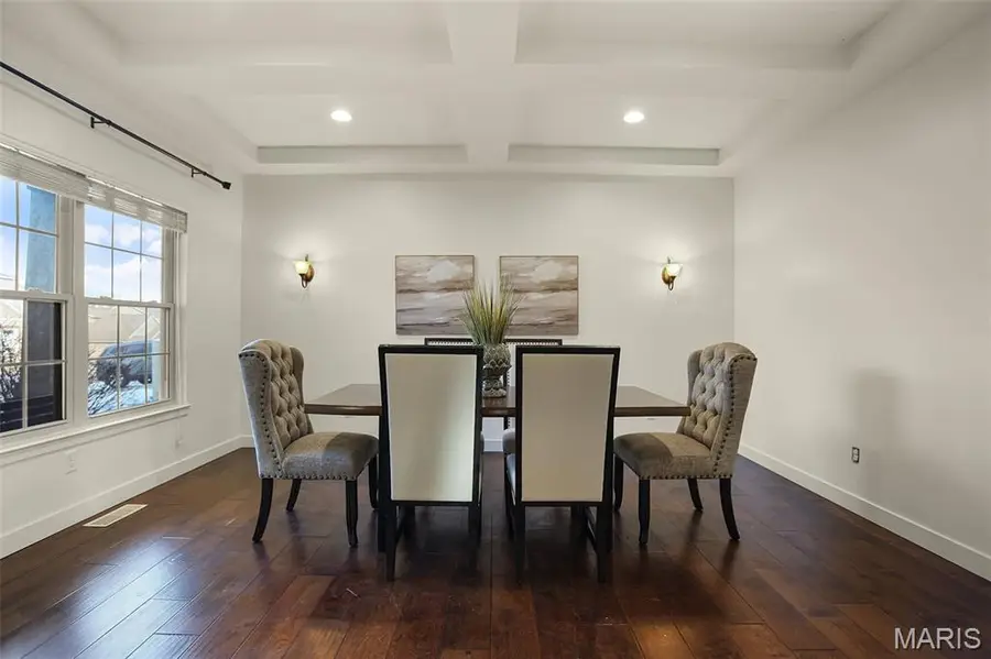 120 Meridian Oaks Drive, Glen Carbon, IL 62034 - Image #3