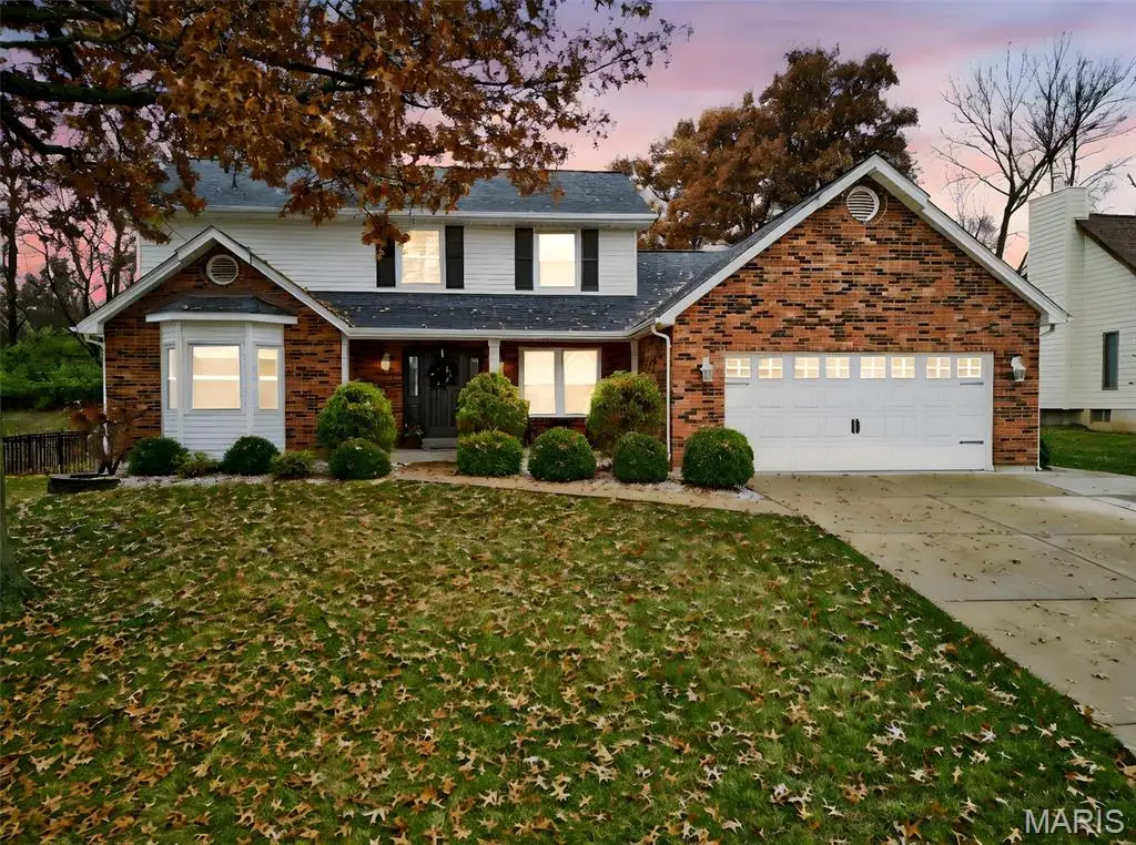 3629 Meadowglen Court, Saint Charles, MO 63303 - Image #1