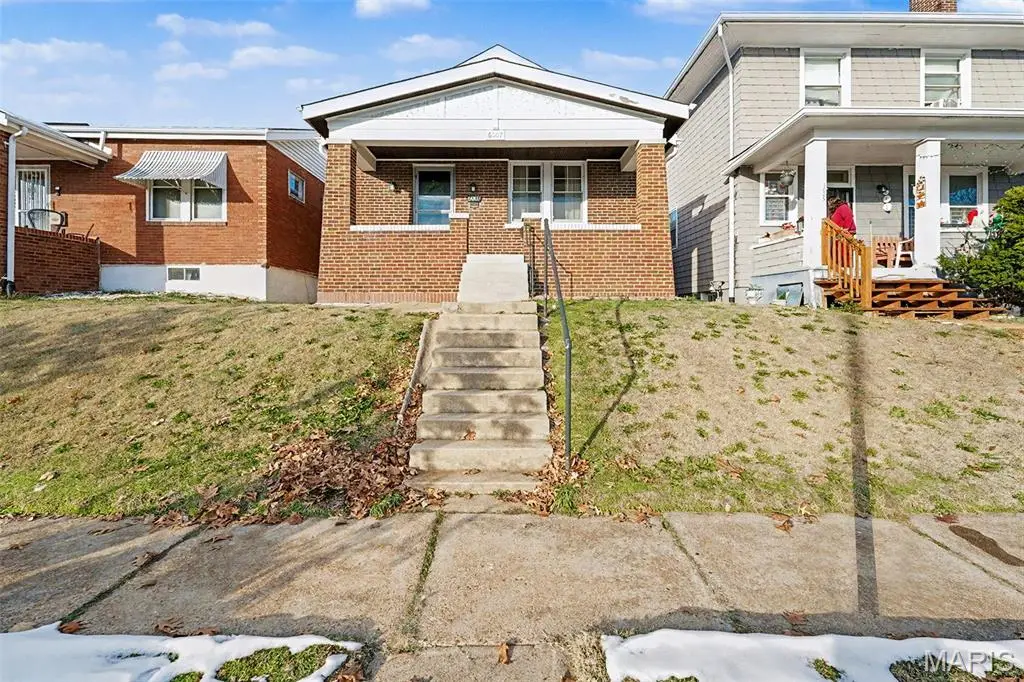 6007 Odell Street, Saint Louis, MO 63139 - Image #1