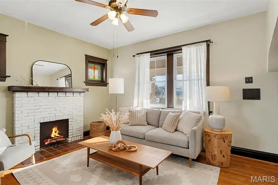 6007 Odell Street, Saint Louis, MO 63139 - Image #2