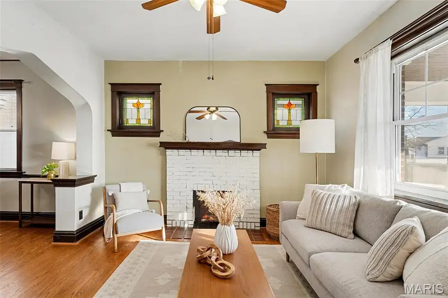 6007 Odell Street, Saint Louis, MO 63139 - Image #3