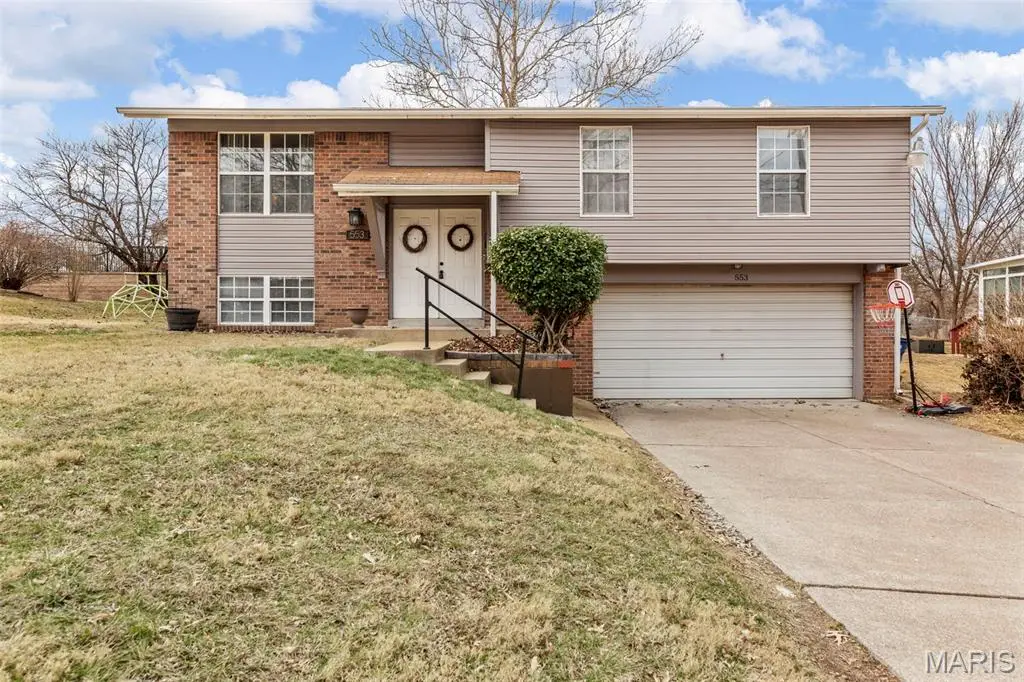 553 Holland Avenue, Saint Louis, MO 63119 - Image #1