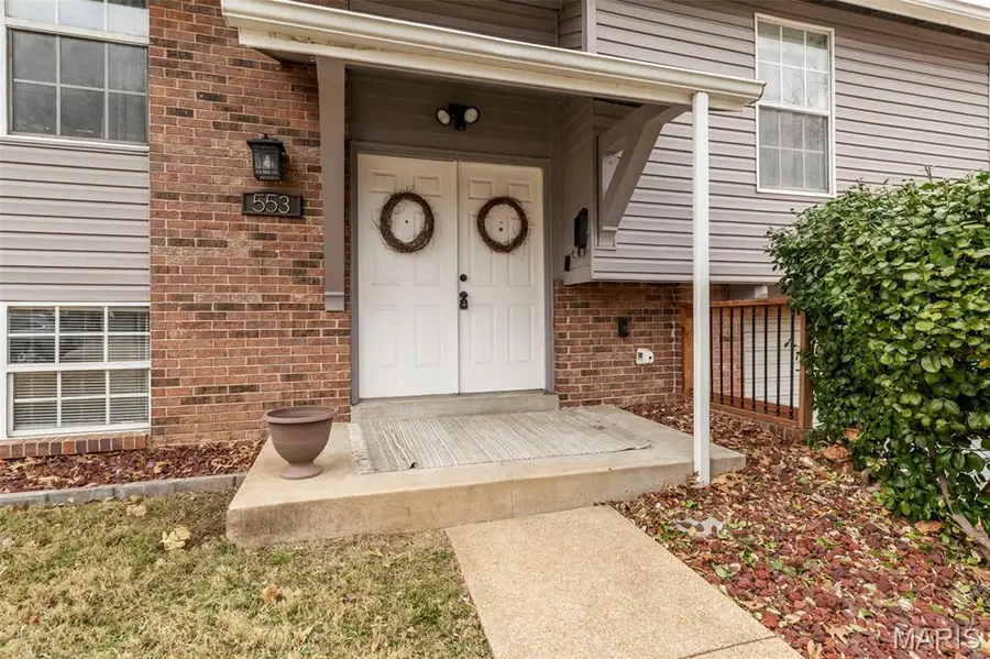 553 Holland Avenue, Saint Louis, MO 63119 - Image #2
