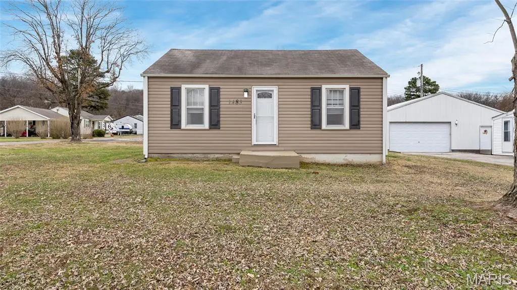 1483 Veterans Drive, De Soto, MO 63020 - Image #1