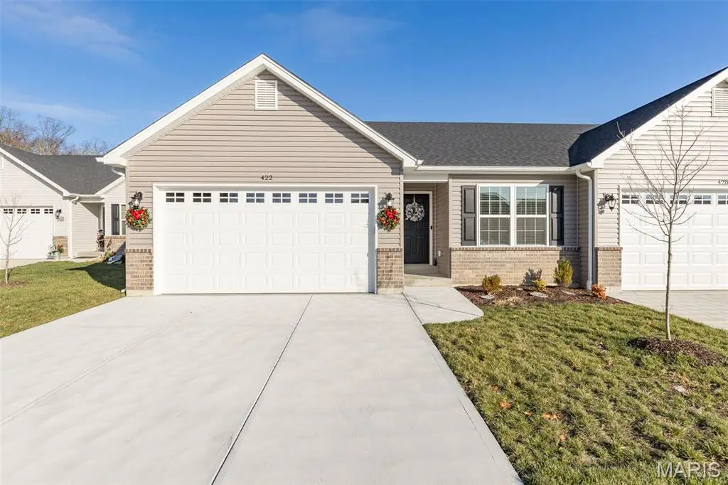 422 Harry Truman Court, Festus, MO 63028 - Image #1