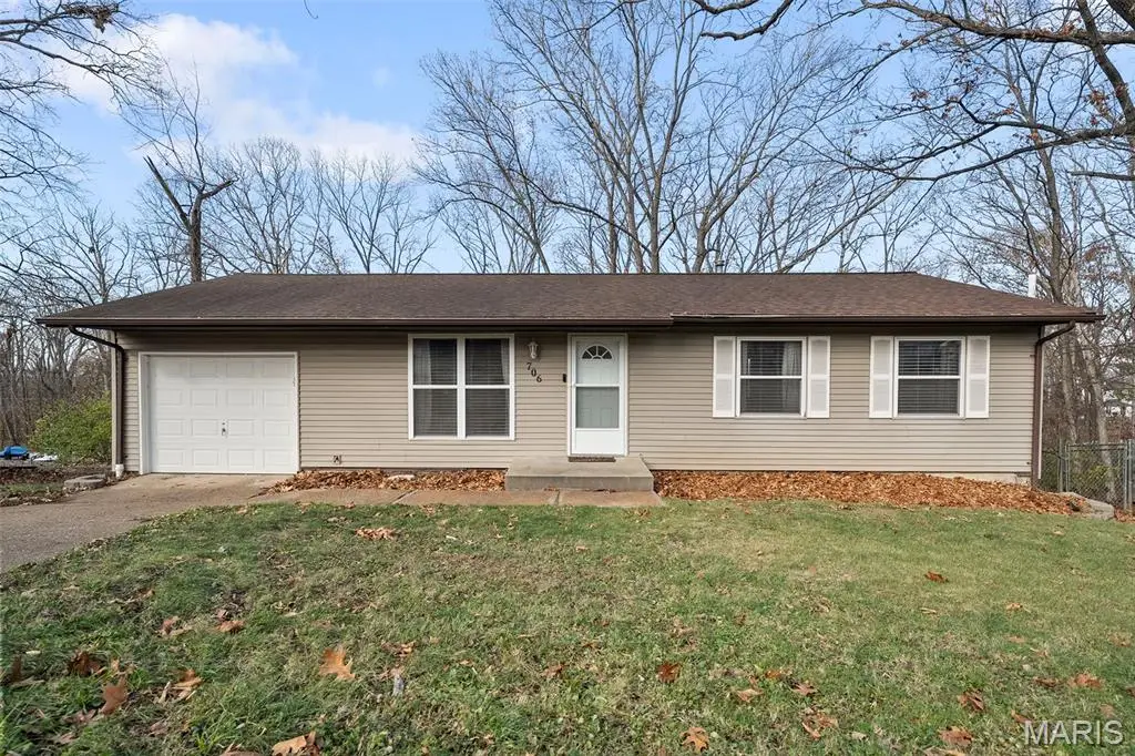 706 Maple Avenue, Pevely, MO 63070 - Image #1